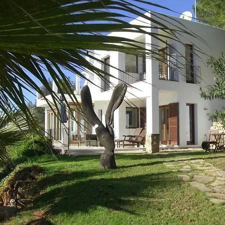 Can Rafalet Βίλα Santa Eulària des Riu